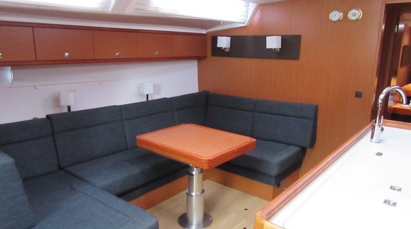 Bavaria 56 Cruiser