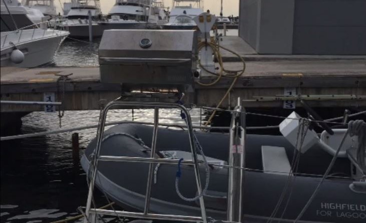 Lagoon 450 F
