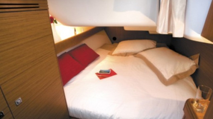 Jeanneau Sun Odyssey 39i