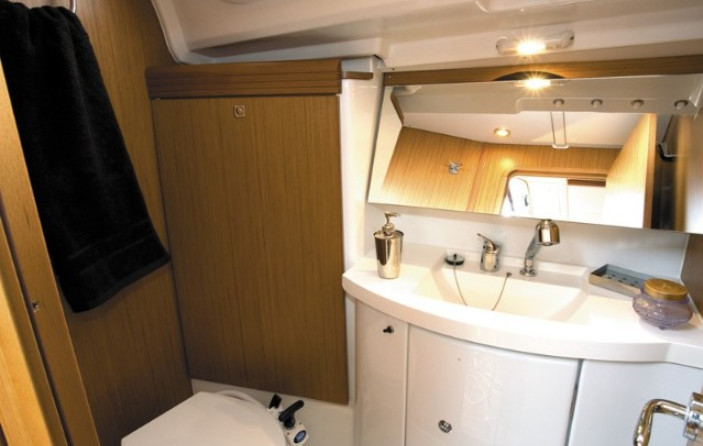 Jeanneau Sun Odyssey 39i