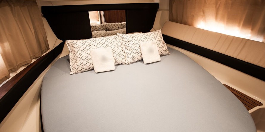 Quicksilver Activ 855 Weekend