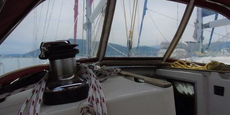 Jeanneau Sun Odyssey 37