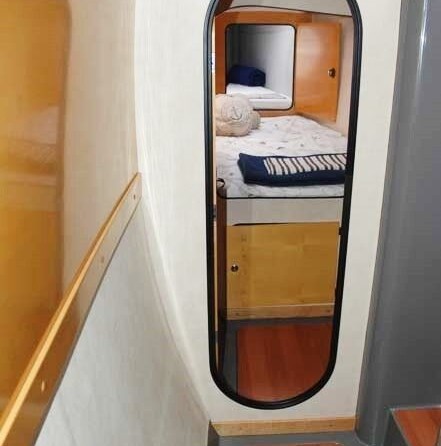 Fountaine Pajot Lavezzi 40