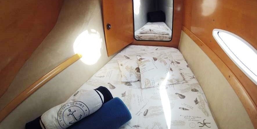 Fountaine Pajot Lavezzi 40