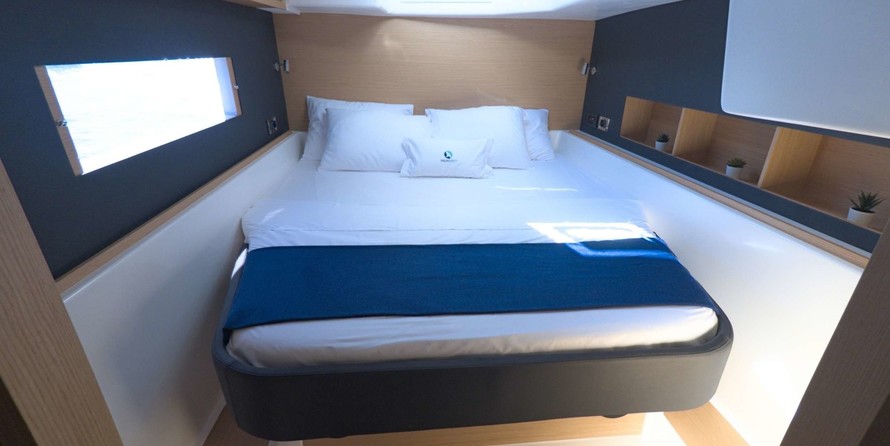 Dufour 48 Catamaran