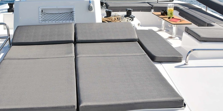 Dufour 48 Catamaran
