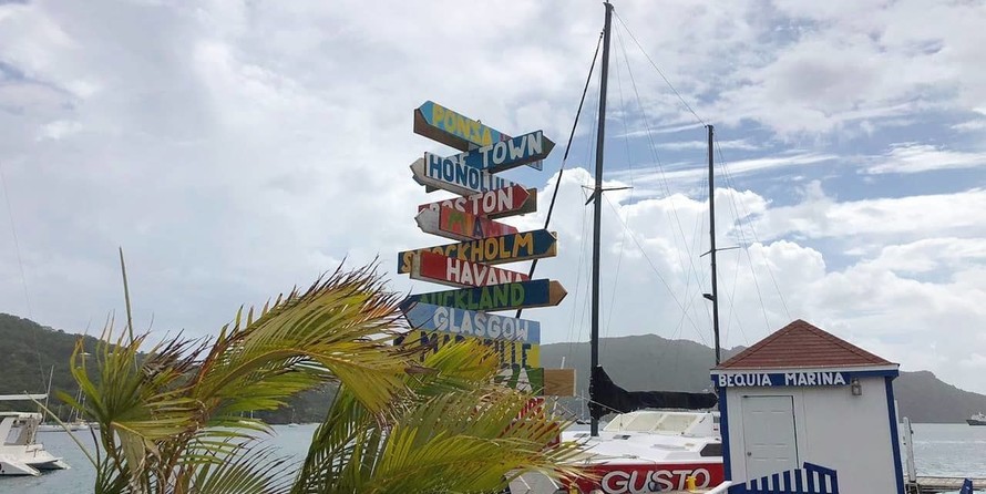Dufour 48 Catamaran
