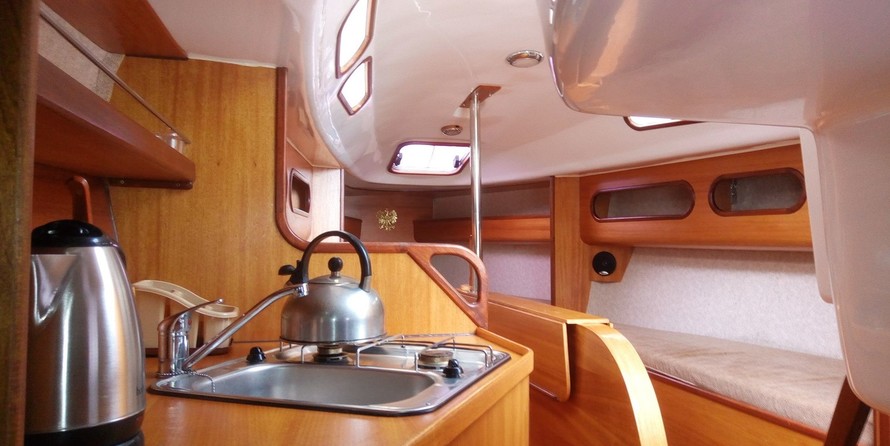 Deltania focus 800 design