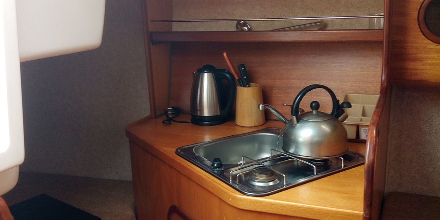 Deltania focus 800 design