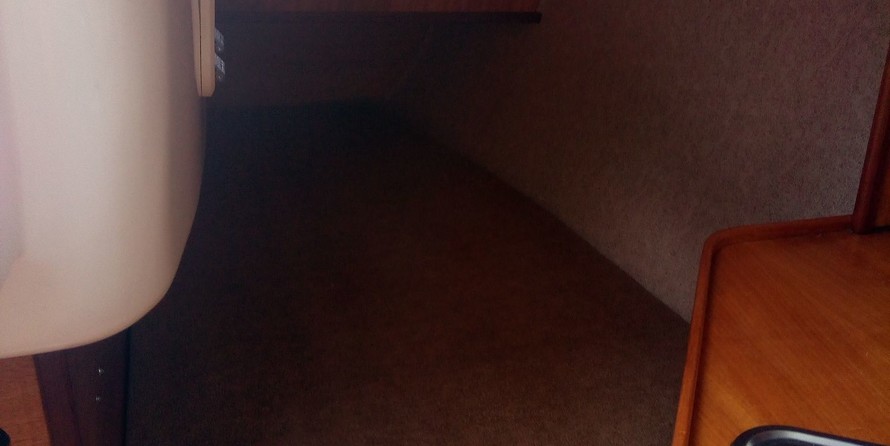 Deltania focus 800 design