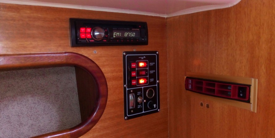 Deltania focus 800 design