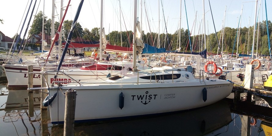 Deltania focus 800 design