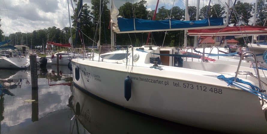 Deltania focus 800 design