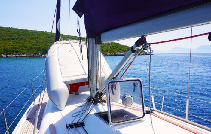 Jeanneau Sun Odyssey 39i