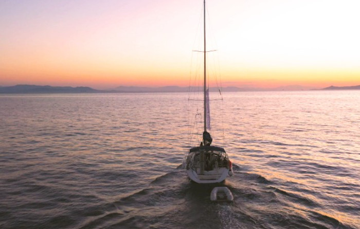 Jeanneau Sun Odyssey 39i