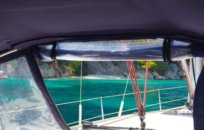 Jeanneau Sun Odyssey 39i