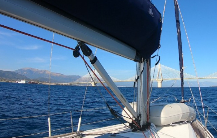 Jeanneau Sun Odyssey 39i