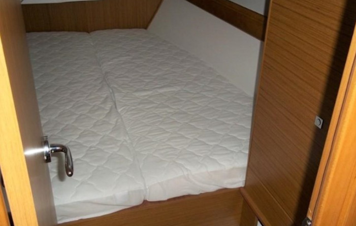 Jeanneau Sun Odyssey 39i