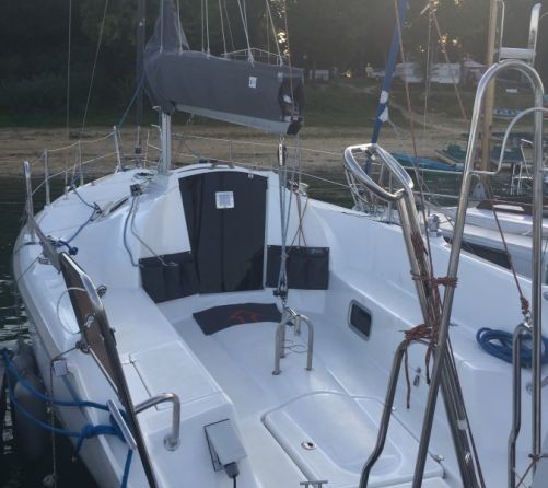 Twister 26