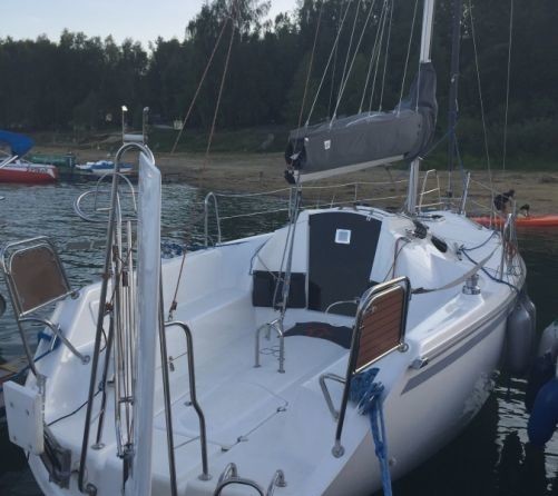 Twister 26