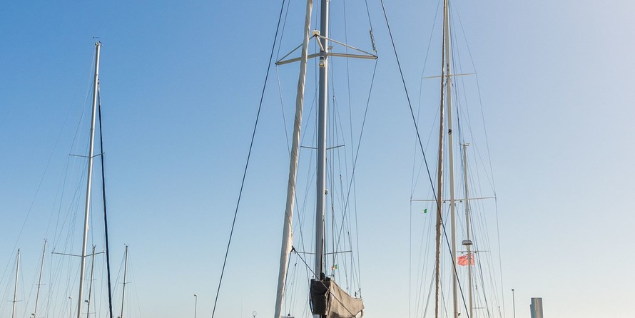 Lagoon 380 S2