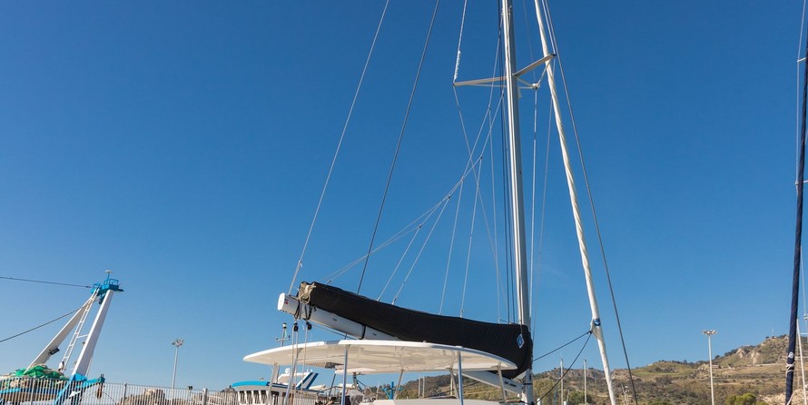 Lagoon 380 S2