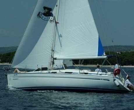 Bavaria 34