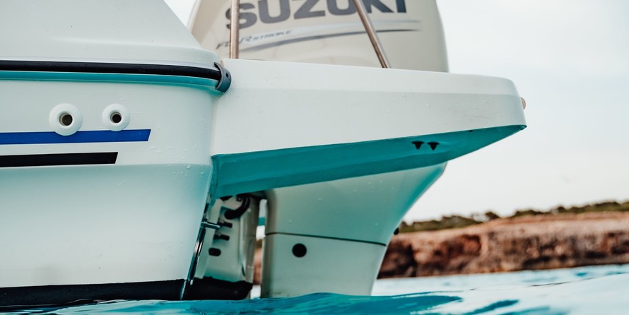 Jeanneau Cap Camarat 6.5 CC