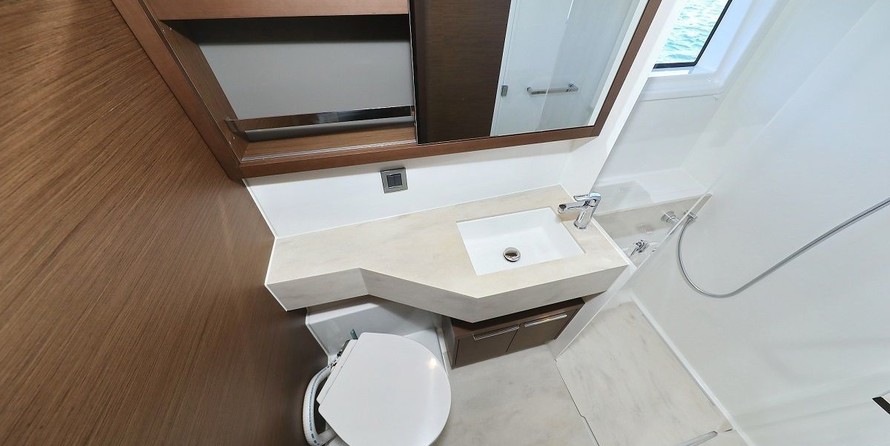 Lagoon 46