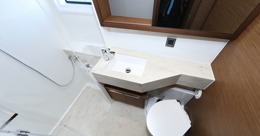 Lagoon 46
