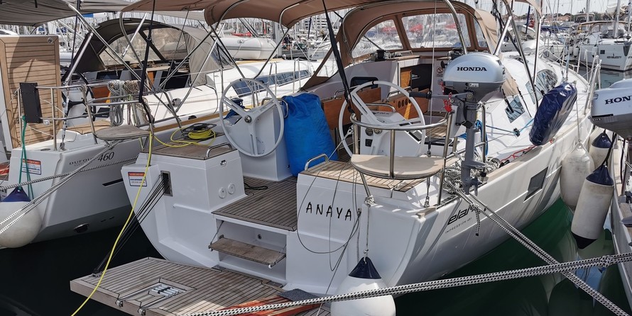 Elan 45