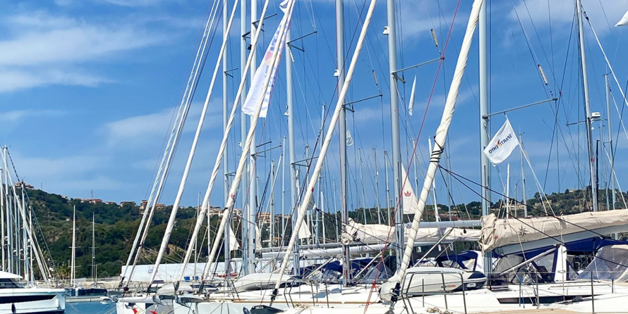Beneteau Oceanis 46