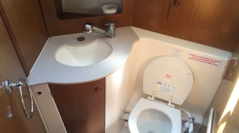 Jeanneau Sun Odyssey 32