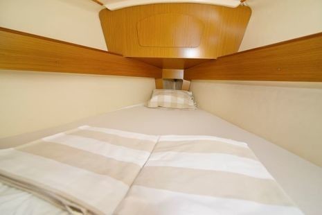 Jeanneau Sun Odyssey 32