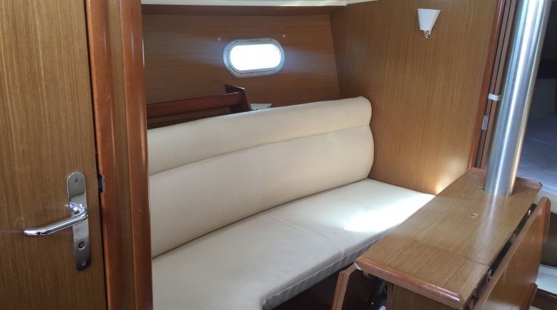 Jeanneau Sun Odyssey 32