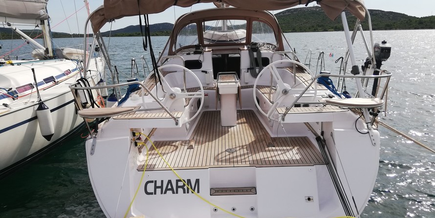 Elan 45