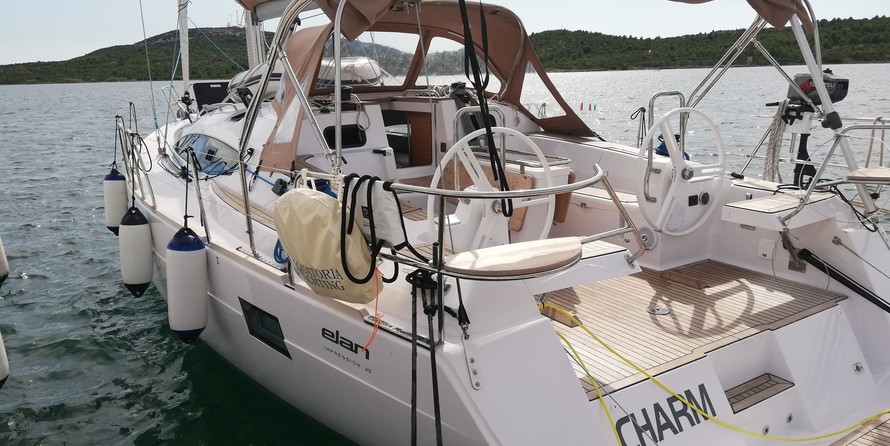 Elan 45