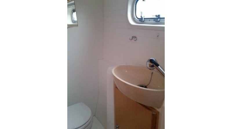 Beneteau Oceanis 50