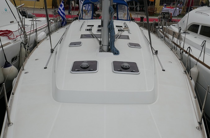 Beneteau Oceanis 50