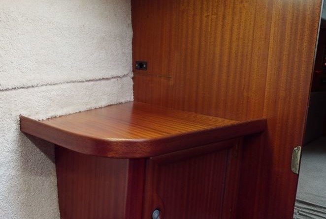 Antila 26cc