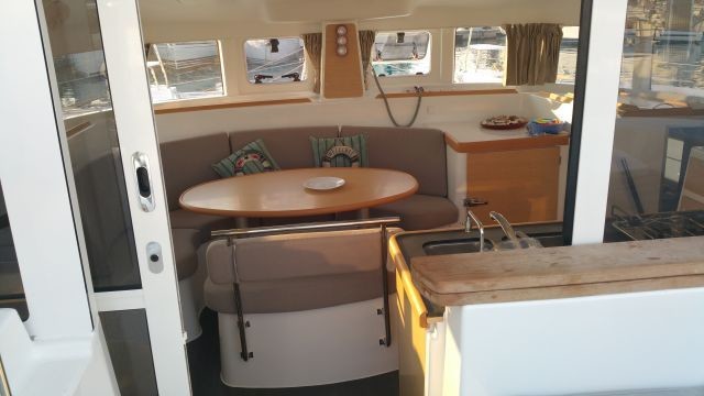 Lagoon 380 S2