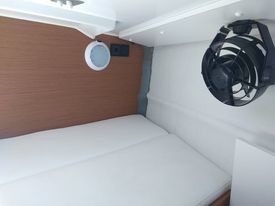 Jeanneau Sun Odyssey 519