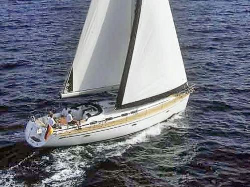 Bavaria 46 Cruiser