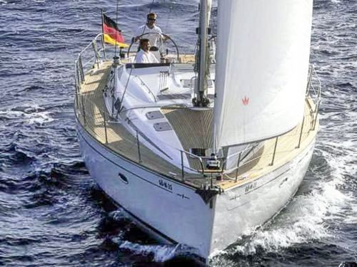 Bavaria 46 Cruiser