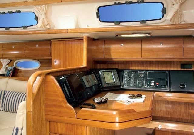 Bavaria 46 Cruiser