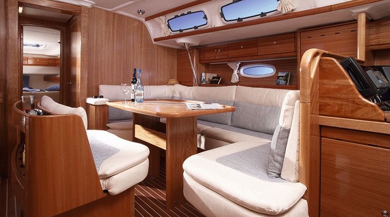 Bavaria 46 Cruiser