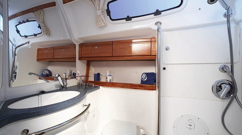 Bavaria 46 Cruiser