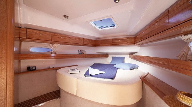 Bavaria 46 Cruiser