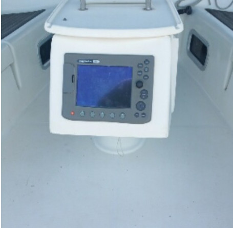 Beneteau Oceanis 43