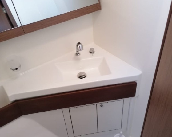 Beneteau Oceanis 46
